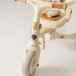 Triciclo multifunción Evol white - Imagen 11