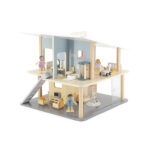 Set de madera: El baño - Imagen 5