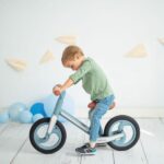 Bicicleta de equilibrio Speed-Up Ice - Imagen 3