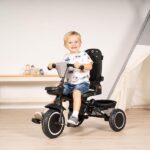 Triciclo evolutivo Elliot Grey - Imagen 2