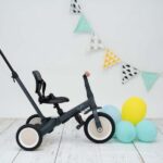 Triciclo multifunción Gyro grey - Imagen 13