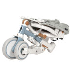 Triciclo multifunción Evol blue - Imagen 27
