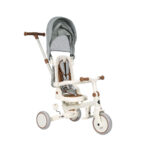 Triciclo multifunción Evol white - Imagen 17