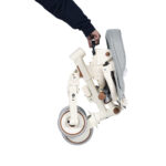 Triciclo multifunción Evol white - Imagen 30