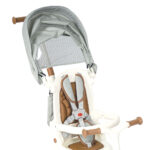 Triciclo multifunción Evol white - Imagen 35