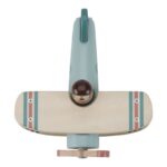 Avión de madera - Imagen 8