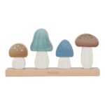 Setas encajables Forest Friends - Imagen 5