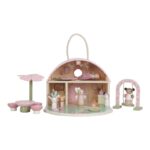 Casa de muñecas Fairy Garden - Imagen 11