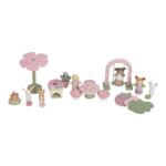 Casa de muñecas Fairy Garden - Imagen 18
