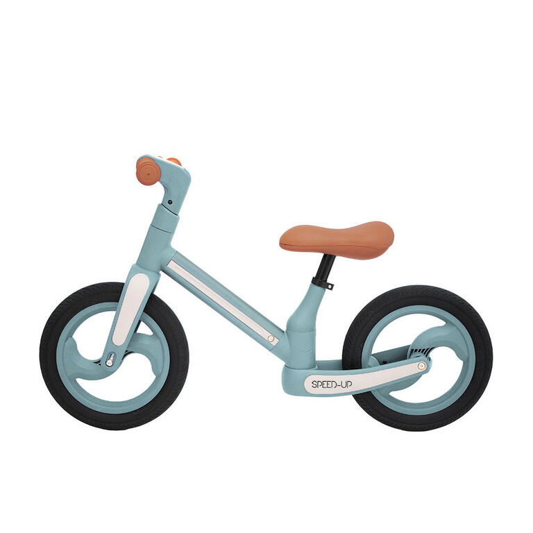 ba001-i_9 Bicicleta de equilibrio Speed-Up Ice - Imagen 1