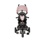 Triciclo evolutivo Elliot Pink - Imagen 8