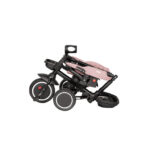 Triciclo evolutivo Elliot Pink - Imagen 12