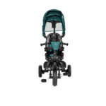 Triciclo evolutivo Elliot Grey Turquoise - Imagen 7