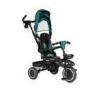 Triciclo evolutivo Elliot Grey Turquoise - Imagen 5