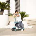 Patinete evolutivo 2 en 1 Roller Blue - Imagen 3