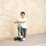 Patinete evolutivo 2 en 1 Roller Blue - Imagen 5