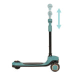 Patinete evolutivo 2 en 1 Roller Blue - Imagen 8