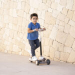 Patinete evolutivo 2 en 1 Roller Natura - Imagen 3
