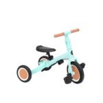 Triciclo multifunción Gyro mint - Imagen 6