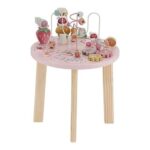 Mesa de actividades Fairy Garden