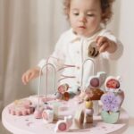 Mesa de actividades Fairy Garden - Imagen 4