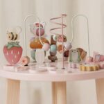 Mesa de actividades Fairy Garden - Imagen 5