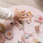 Mesa de actividades Fairy Garden - Imagen 7