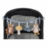 Juguete para carro Forest Friends - Imagen 4