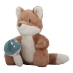 Peluche Zorro Forest Friends - Imagen 4
