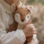 Peluche Grande Ciervo Fairy - Imagen 2