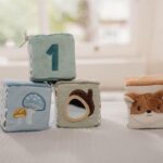 Cubos blanditos apilables Forest Friends - Imagen 7