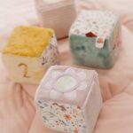 Cubos blanditos apilables Fairy Garden - Imagen 7