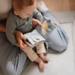 Libro Blandito de Actividades Forest Friends - Imagen 4