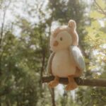Peluche Búho Forest Friends - Imagen 3