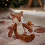 Peluche Grande Ciervo Fairy - Imagen 4
