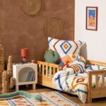 Alfombra infantil Marrakech 120x170 cm - Imagen 4