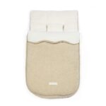 Saco cuco Teddy Paddington beige - Imagen 2