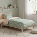 Funda nórdica infantil de cama reversible Fairy - Imagen 3