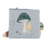 Libro Blandito de Actividades Forest Friends - Imagen 6