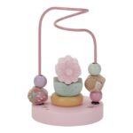 Espiral de actividades Fairy Garden