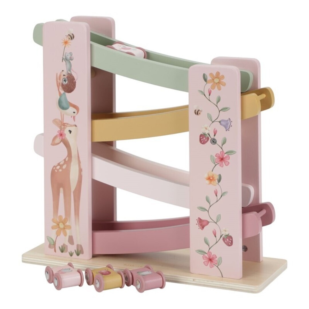 T8KY00017400 Rampa de carreras fairy garden - Imagen 1
