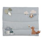 Alfombra de juegos Forest Friends