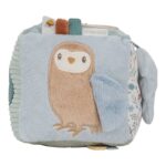 Cubo Blandito de Actividades Forest Friends - Imagen 8