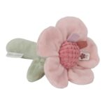 Sonajero Flor Fairy Garden - Imagen 2