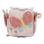 Cubo Blandito de Actividades Fairy Garden - Imagen 7