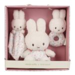 Caja regalo Miffy lucky blossom