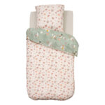 Funda nórdica infantil de cama reversible Fairy - Imagen 10
