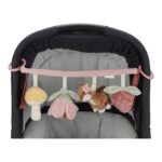 Juguete para carro Fairy Garden - Imagen 3