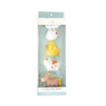 Pack de 4 juguetes de baño Animals - Imagen 5
