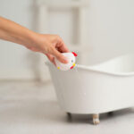 Pack de 4 juguetes de baño Farm - Imagen 5